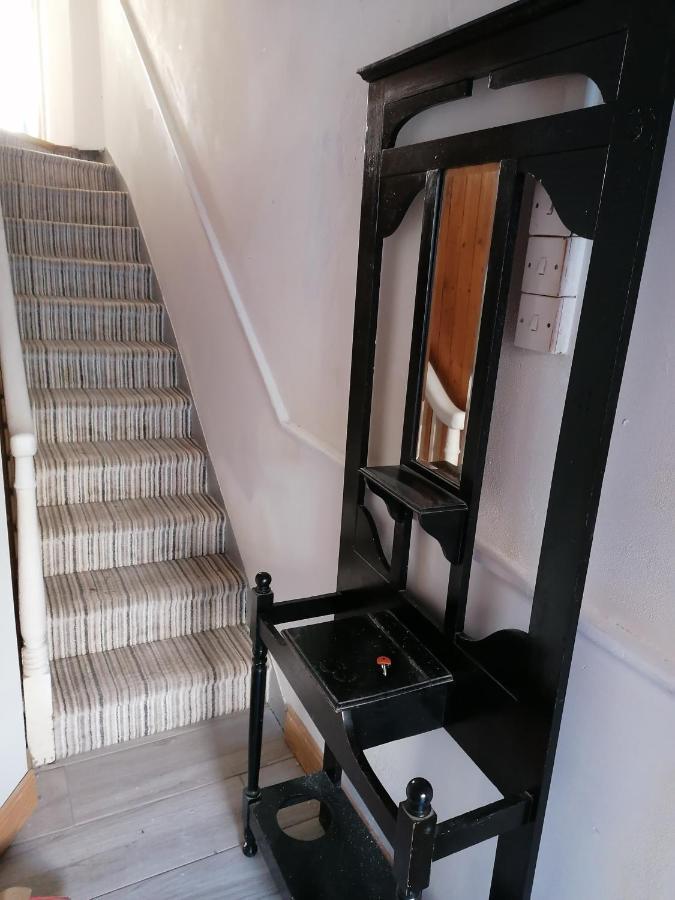 Ferguson'S Traditional Townhouse Dunkineely Zewnętrze zdjęcie